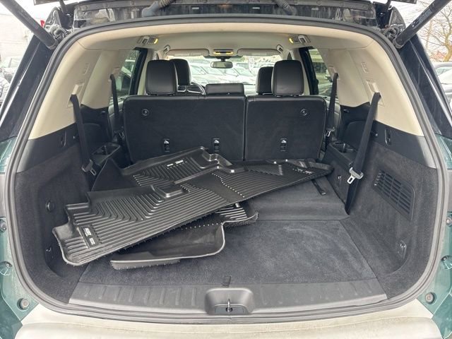 Used 2022 Nissan Pathfinder SL image 20