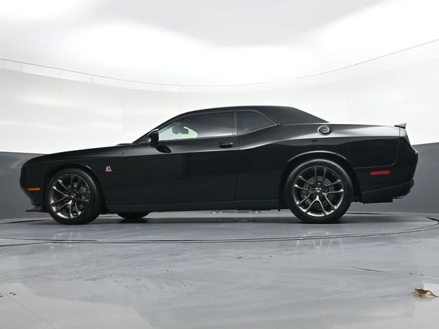 Used 2021 Dodge Challenger R/T Scat Pack image 39