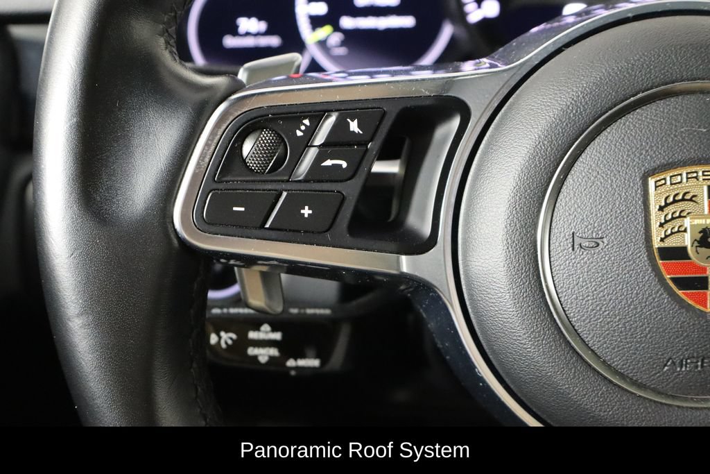 Used 2019 Porsche Cayenne E-Hybrid AWD/4WD image 8