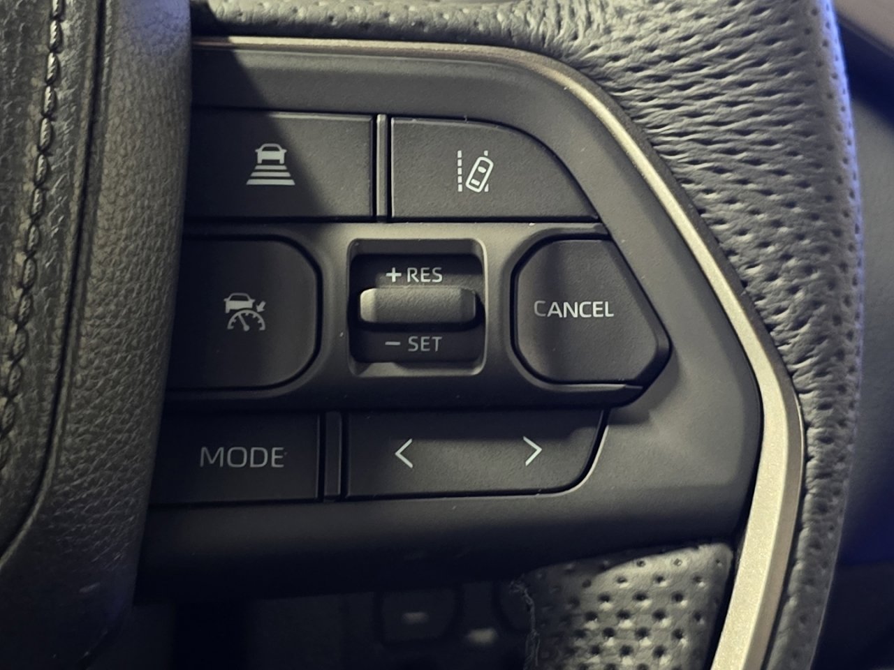 New 2026 Toyota Tundra Limited image 31