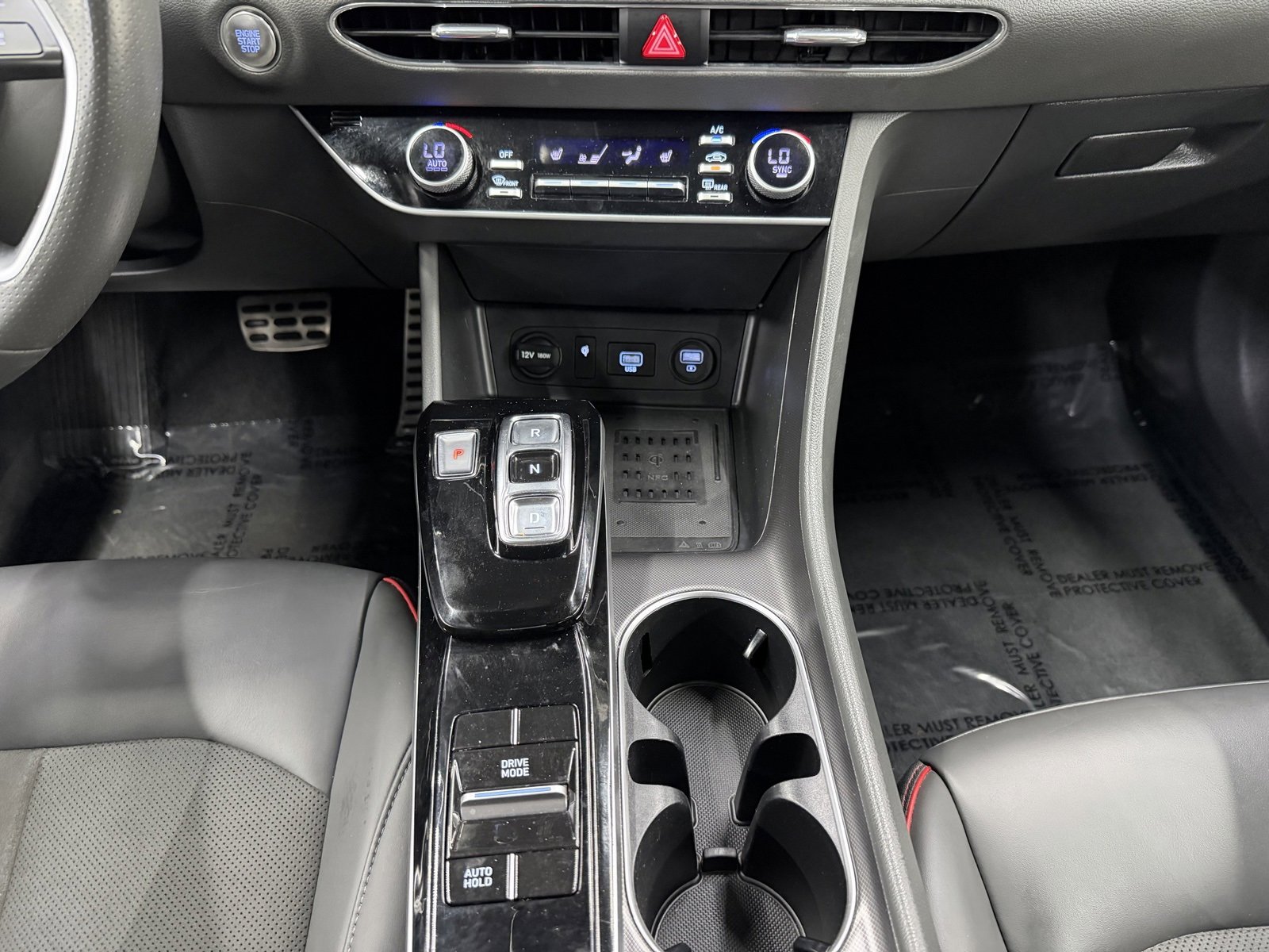 Used 2023 Hyundai Sonata SEL Plus image 16