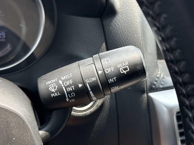 Used 2016 MAZDA CX-5 Touring FWD image 22