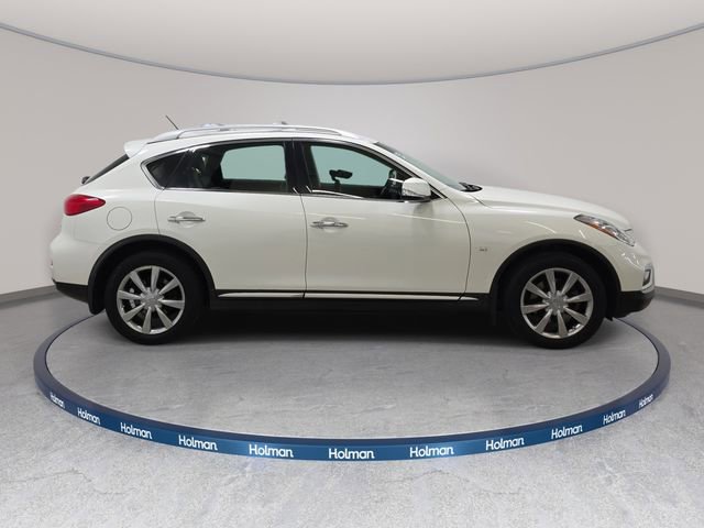 Used 2017 INFINITI QX50 AWD w/ Premium Package image 5