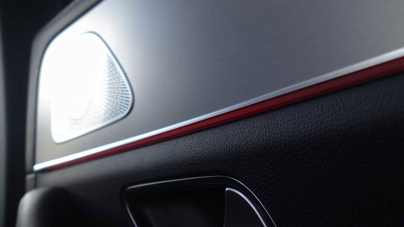 New 2026 Mercedes-Benz GLE 53 AMG 4MATIC Coupe image 42
