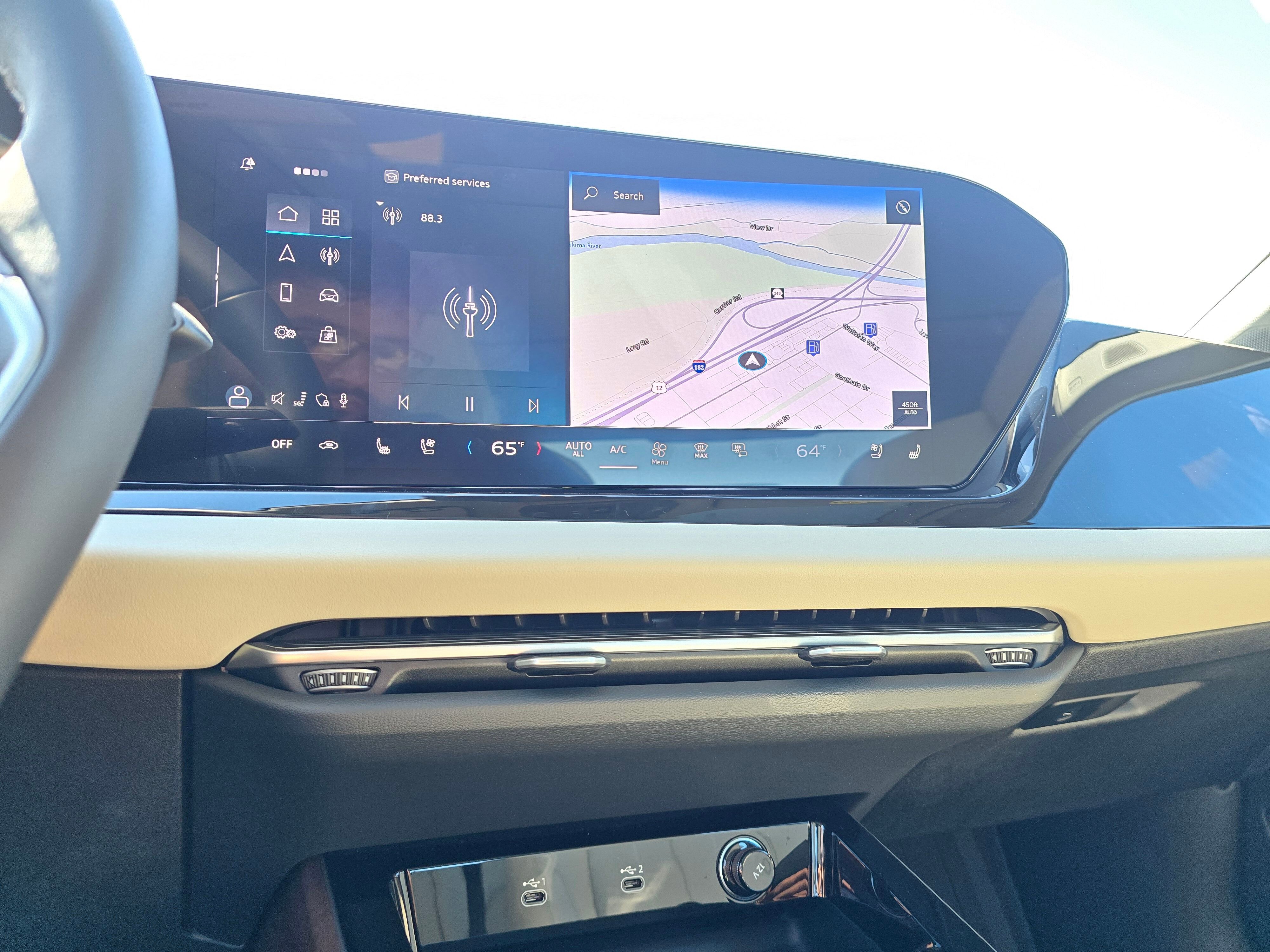 Used 2026 Audi A6 Premium Plus image 18