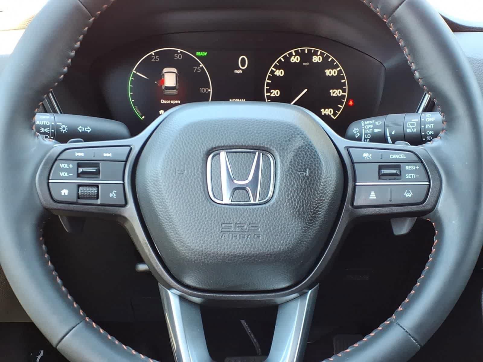 Used 2024 Honda CR-V Sport-L image 16