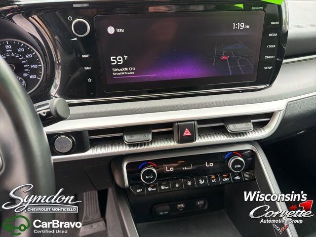 Used 2022 Kia K5 GT-Line FWD image 13