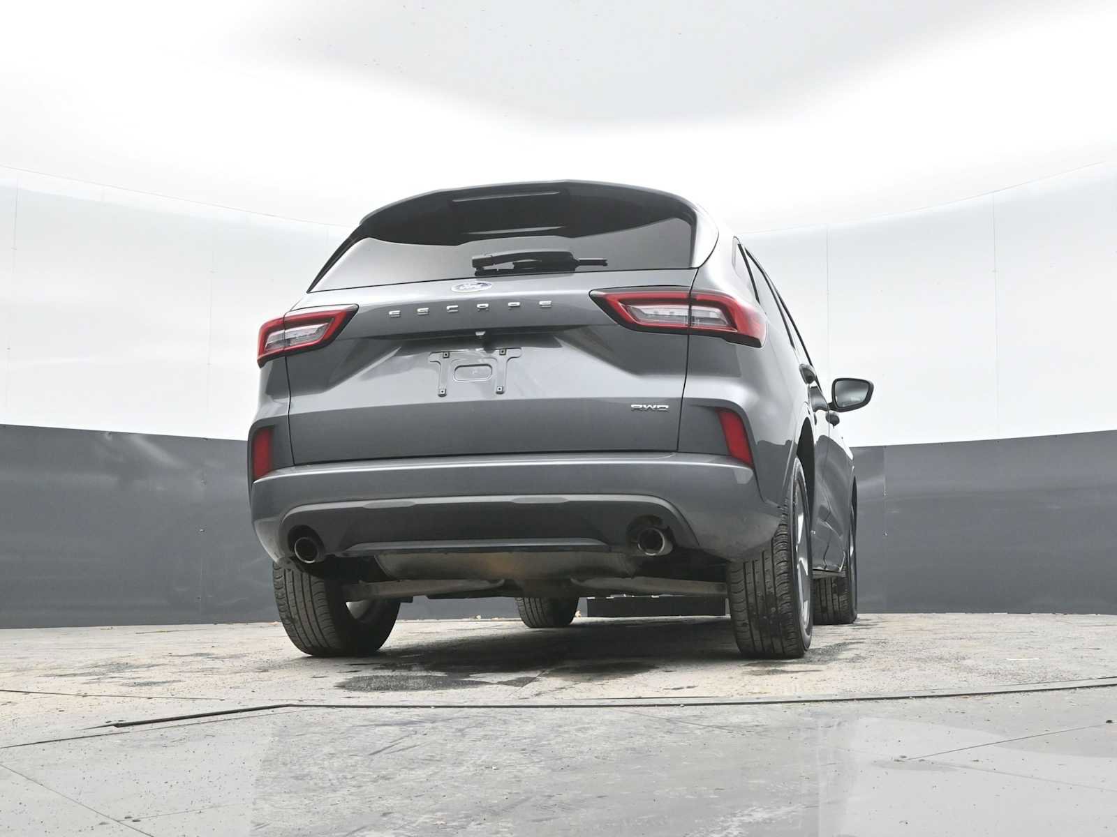 Used 2024 Ford Escape ST-Line AWD/4WD image 46