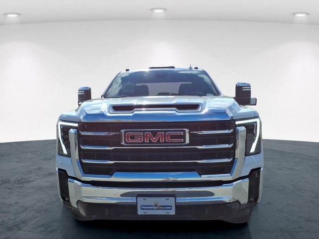 Used 2025 GMC Sierra 3500 SLT image 9