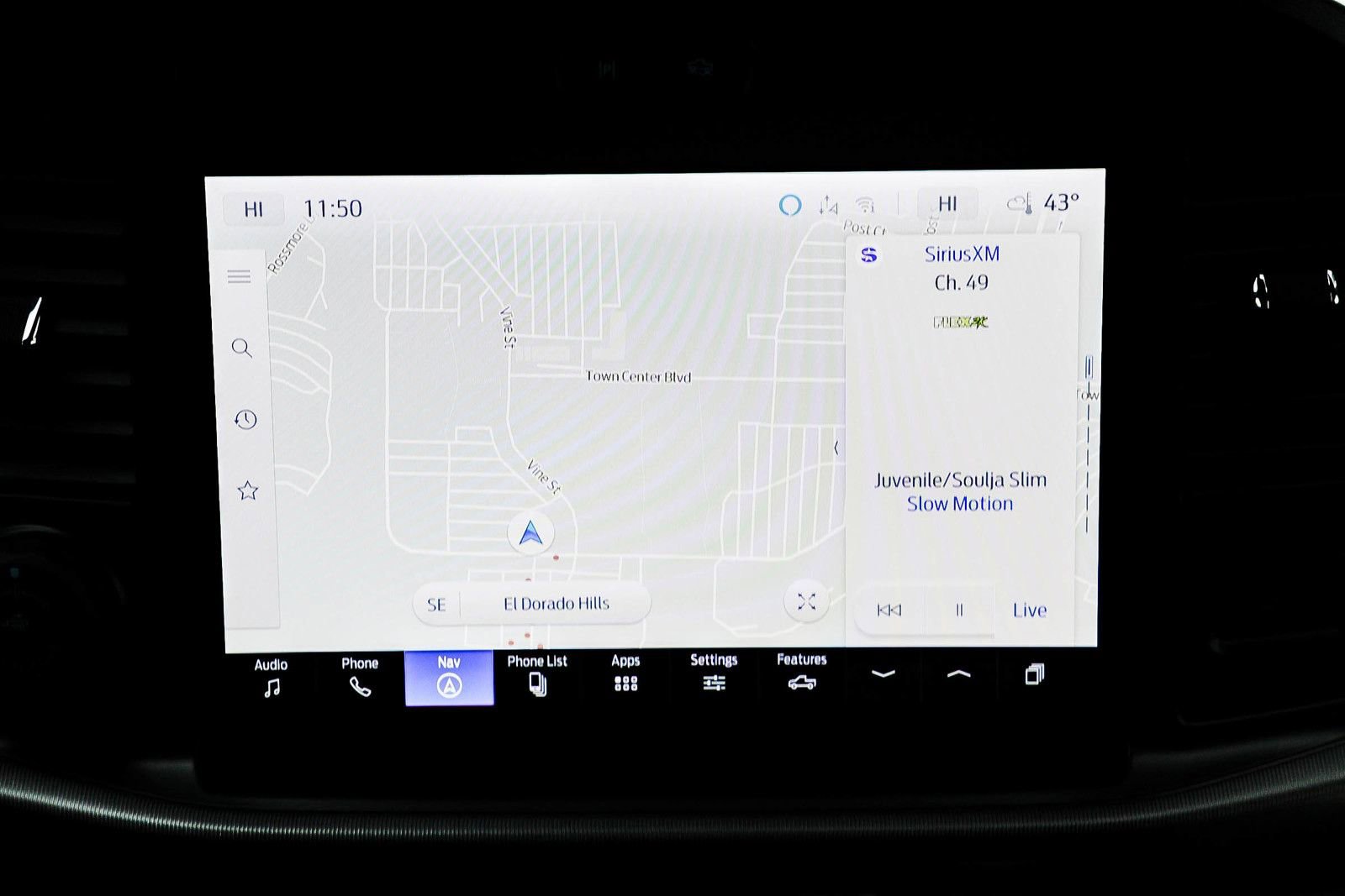 Used 2025 Ford F150 Raptor image 12