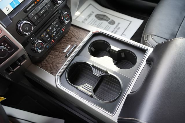 Used 2018 Ford F450 Lariat w/ Lariat Value Package image 25