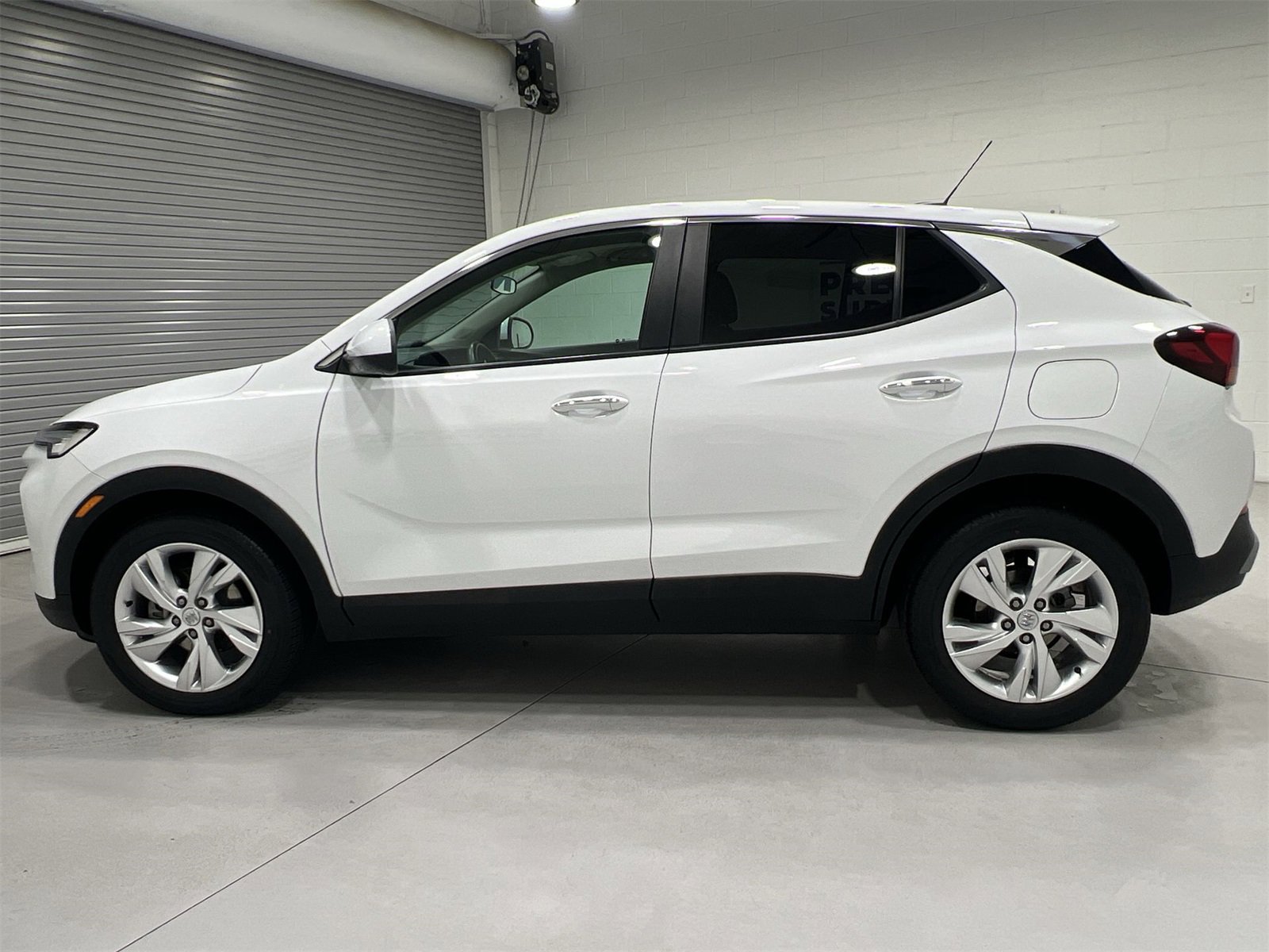 Used 2024 Buick Encore GX Preferred image 5