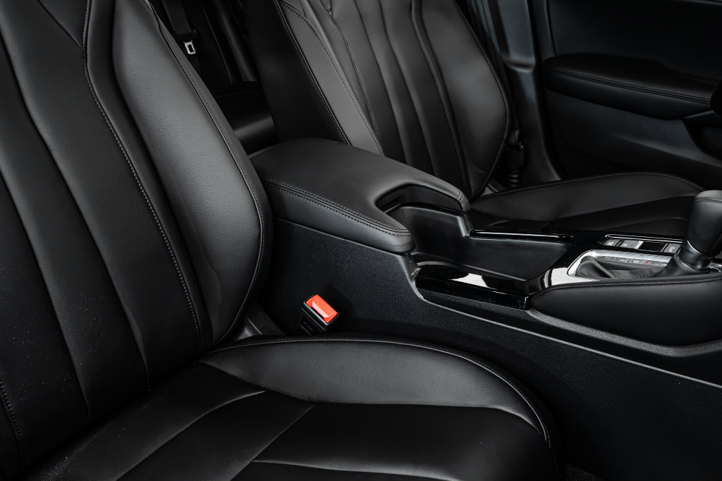 New 2026 Acura Integra FWD image 20