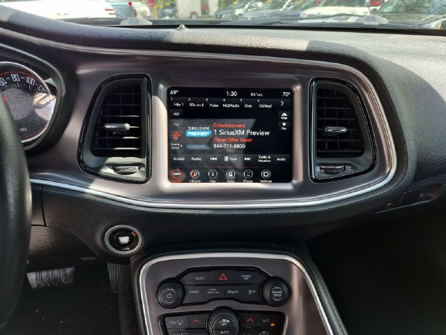 Used 2021 Dodge Challenger R/T RWD image 15