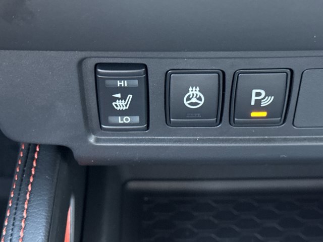 New 2026 Nissan Frontier PRO-4X w/ Pro Premium Package image 19