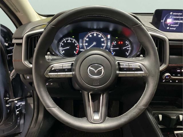 Used 2024 MAZDA CX-50 AWD 2.5 Turbo w/ Cargo Package image 13