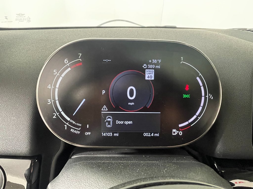 Used 2024 MINI Cooper Countryman S image 17