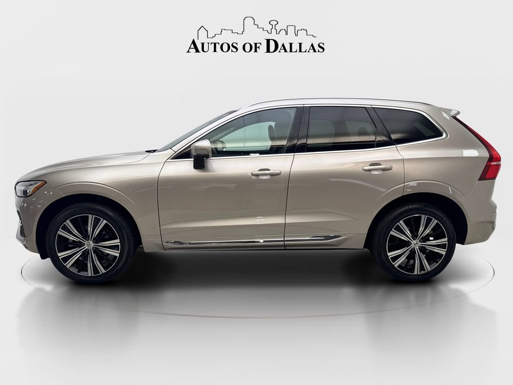 Used 2023 Volvo XC60 B5 Plus FWD image 5