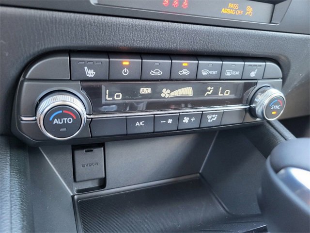 New 2025 MAZDA CX-5 AWD 2.5 S w/ Preferred Package image 17