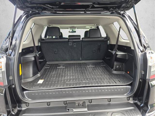 Used 2018 Toyota 4Runner Limited AWD/4WD image 6