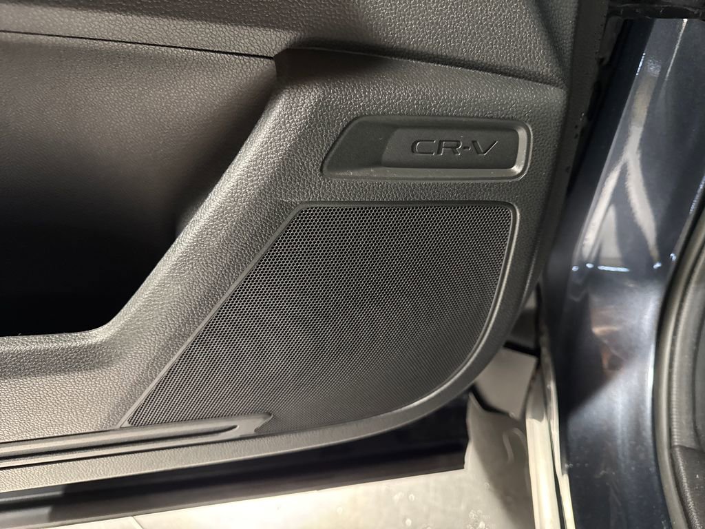 Certified 2024 Honda CR-V LX image 17