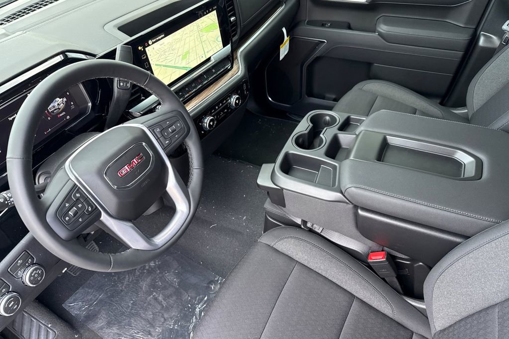 New 2026 GMC Sierra 1500 Elevation AWD/4WD image 10