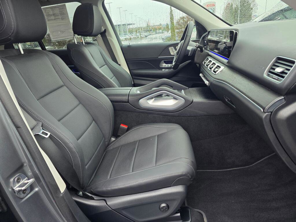Used 2026 Mercedes-Benz GLE 350 4MATIC image 28