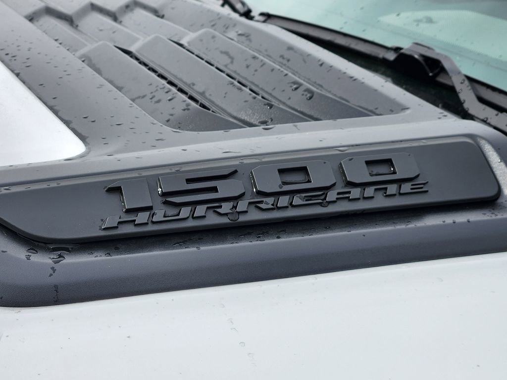 New 2026 RAM 1500 Rebel w/ Rebel Level 2 Equipment Group image 8