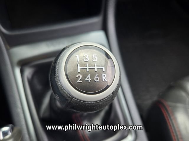 Used 2020 Subaru WRX Limited image 27