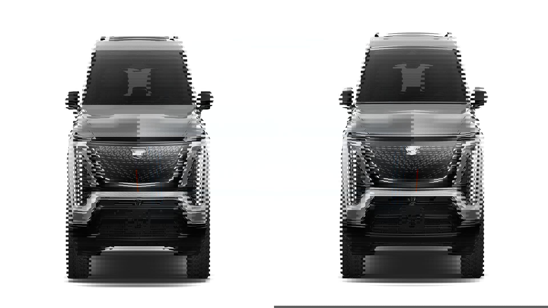 New 2026 Cadillac Vistiq Sport image 27