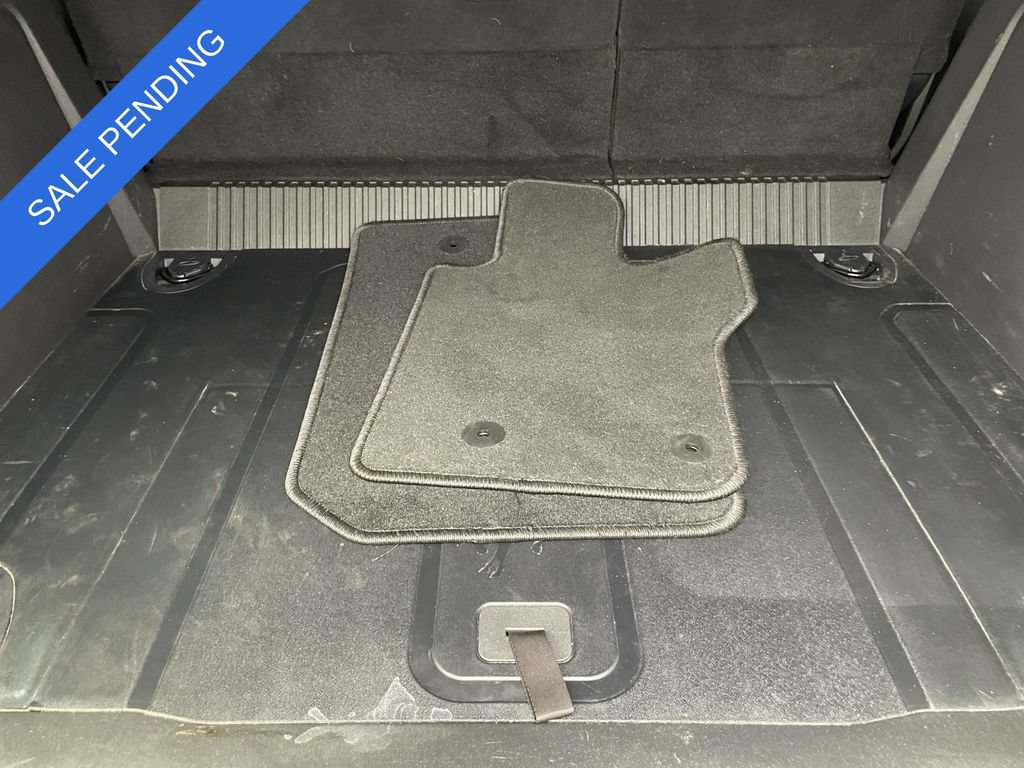 Used 2024 Ford Bronco Big Bend AWD/4WD image 15