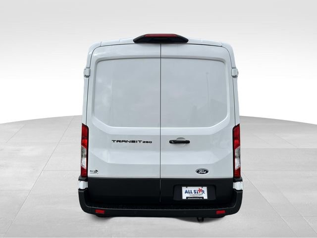 New 2026 Ford Transit 250 148 Medium Roof RWD image 8