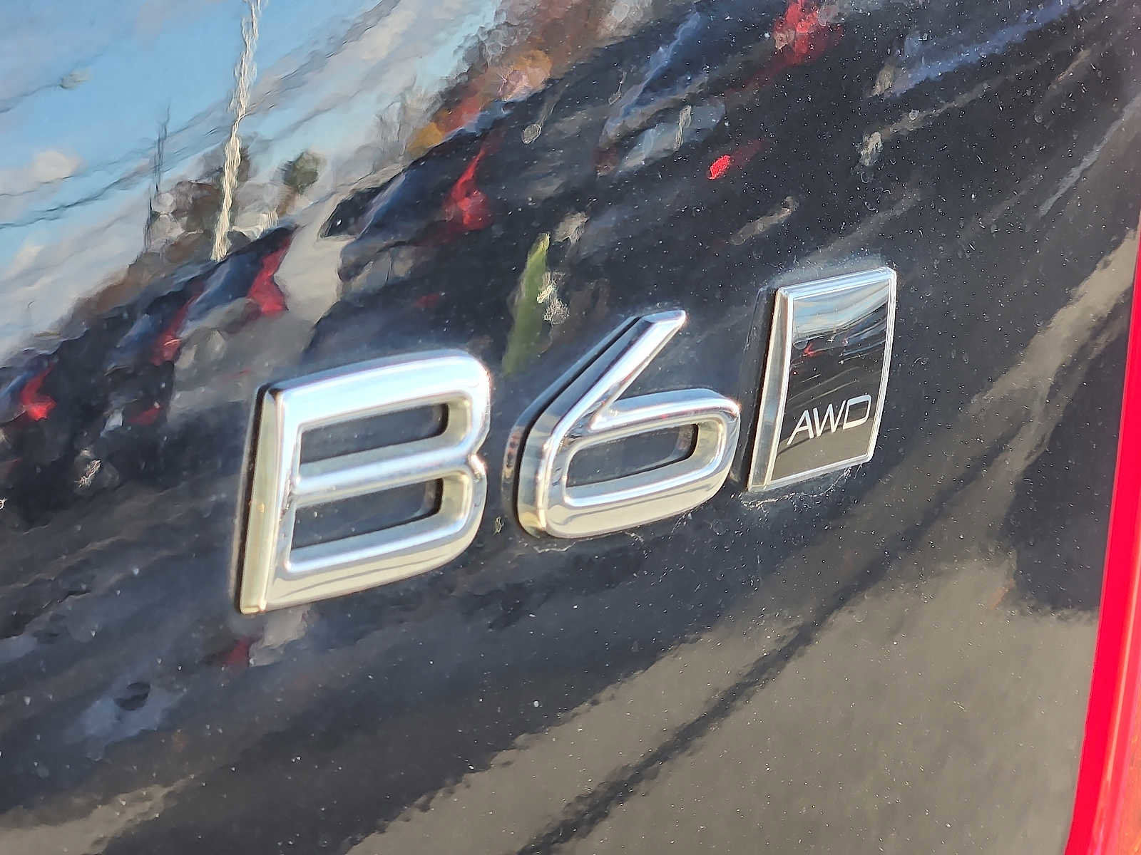 Certified 2023 Volvo XC90 B6 Plus w/ Protection Package Premier image 29