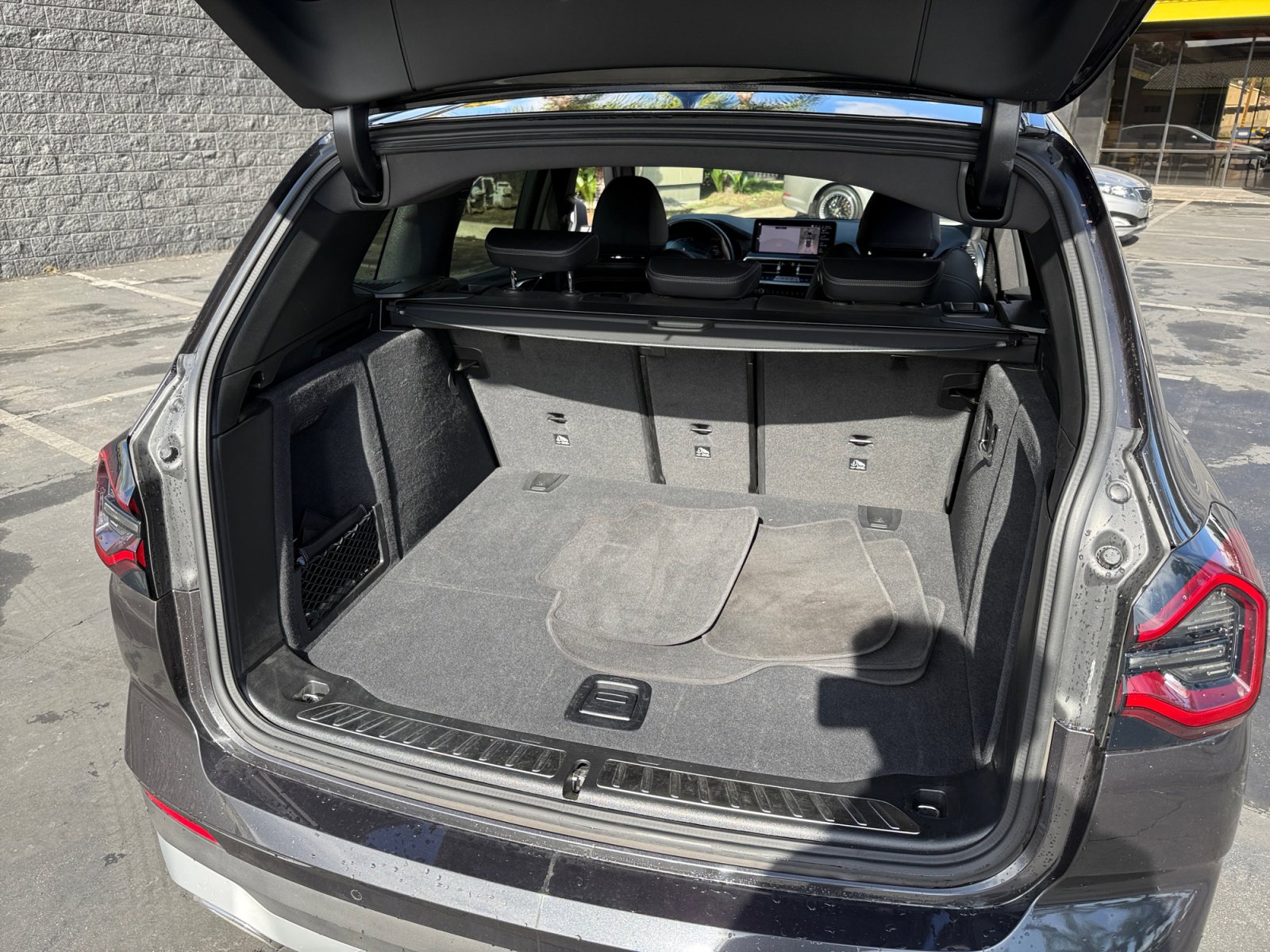 Used 2023 BMW X3 sDrive30i w/ Convenience Package w/ZPA image 20