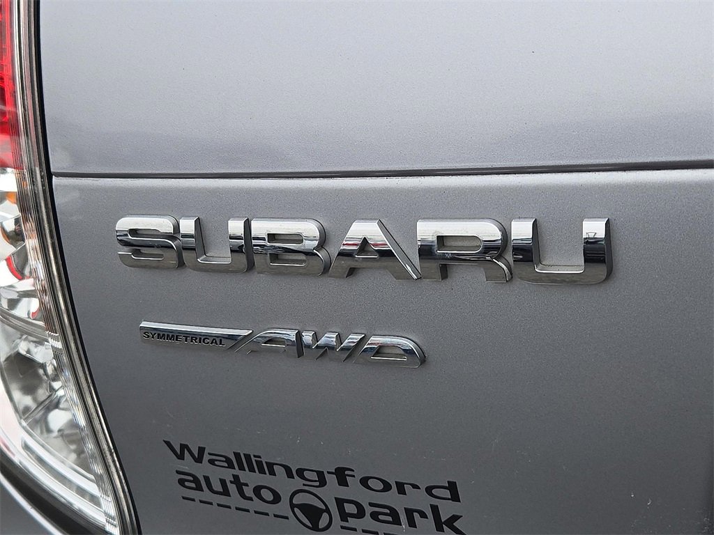 Used 2012 Subaru Forester 2.5X Premium image 29