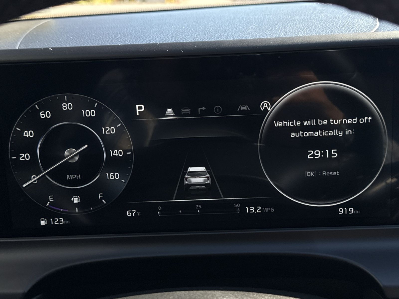 Used 2025 Kia Seltos EX FWD image 25
