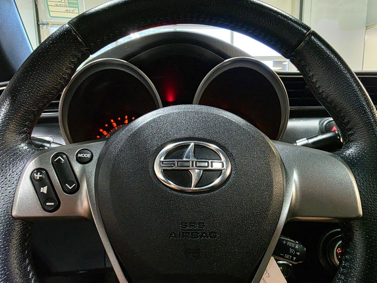 Used 2013 Scion tC image 25