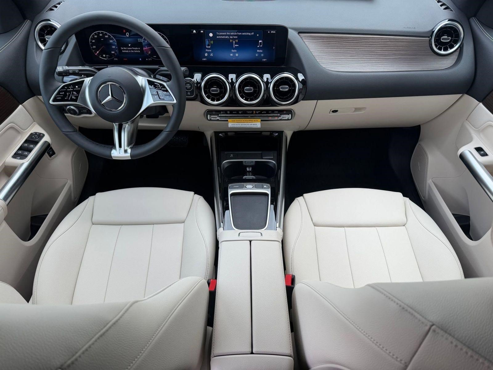 Used 2026 Mercedes-Benz GLA 250 image 17