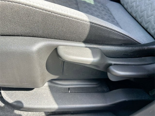 Certified 2024 Chevrolet Equinox LS w/ Driver Confidence II Package image 16