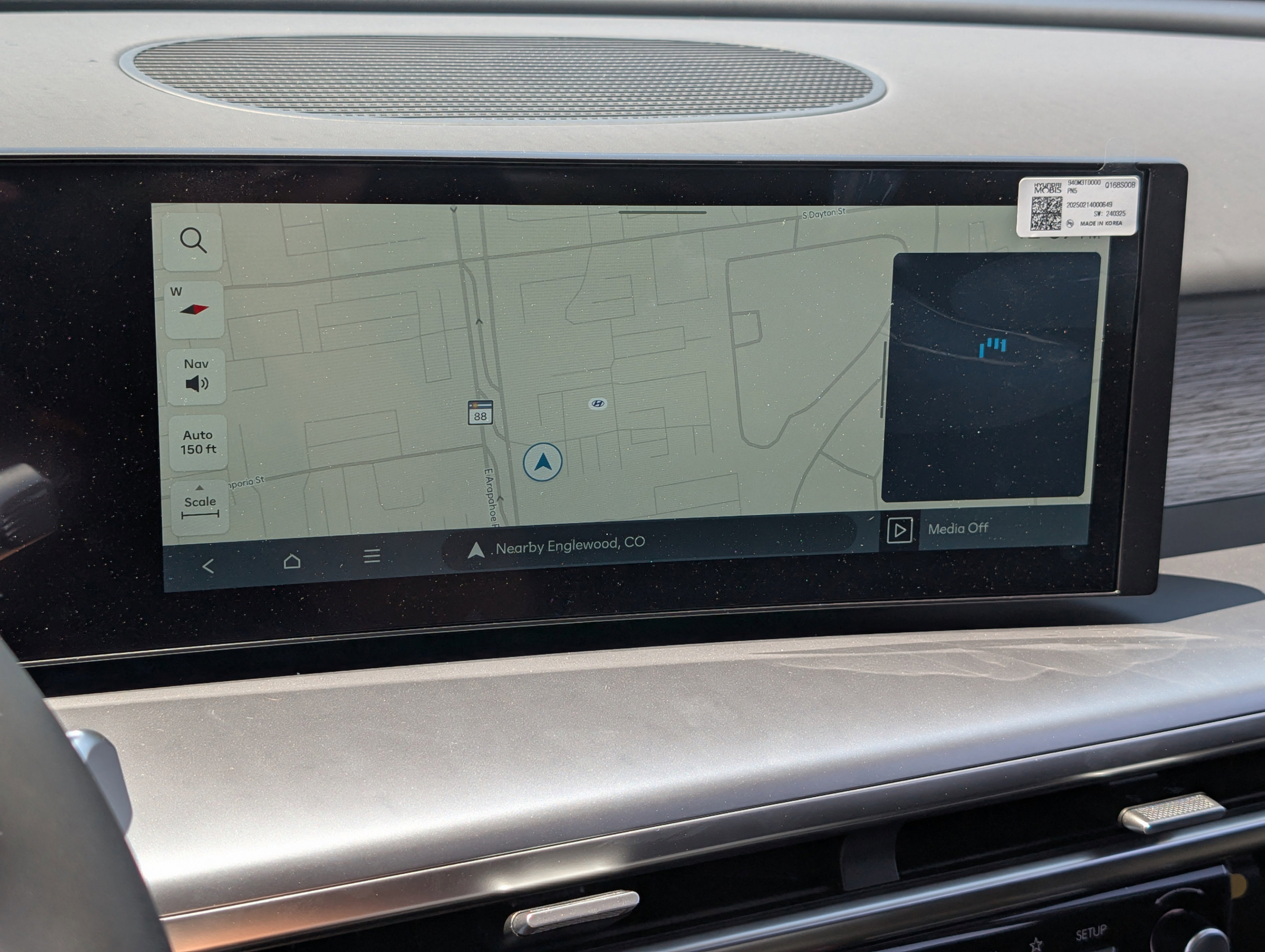 New 2026 Hyundai Ioniq 9 SEL AWD/4WD image 29