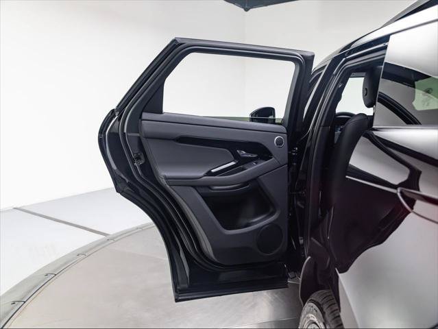 New 2026 Land Rover Range Rover Evoque S AWD/4WD image 25