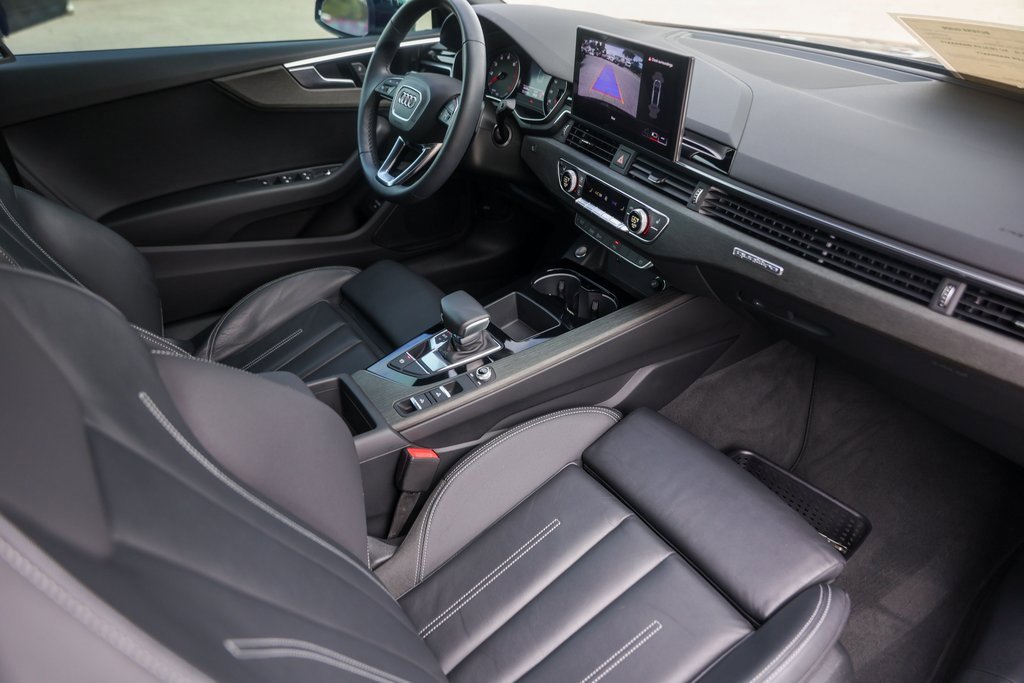 Used 2024 Audi A5 2.0T Premium image 26