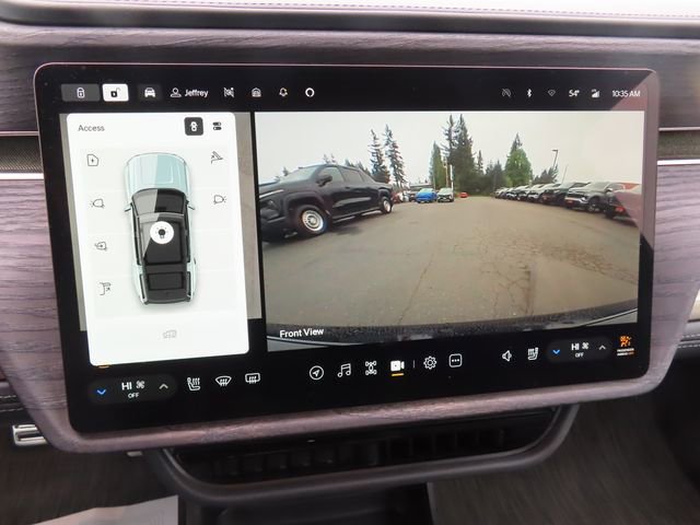 Used 2024 Rivian R1S Adventure AWD/4WD image 37