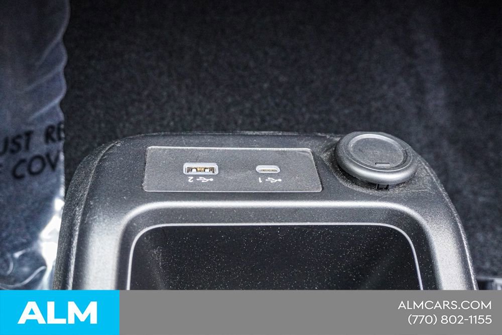 Used 2023 Nissan Ariya image 45