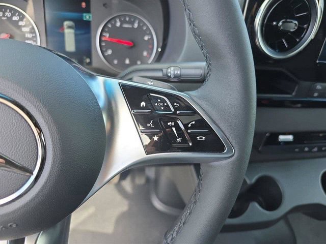 New 2026 Mercedes-Benz Sprinter 2500 image 22