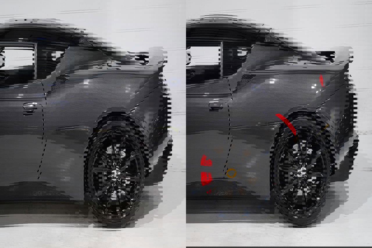 Used 2014 Lotus Evora S image 33