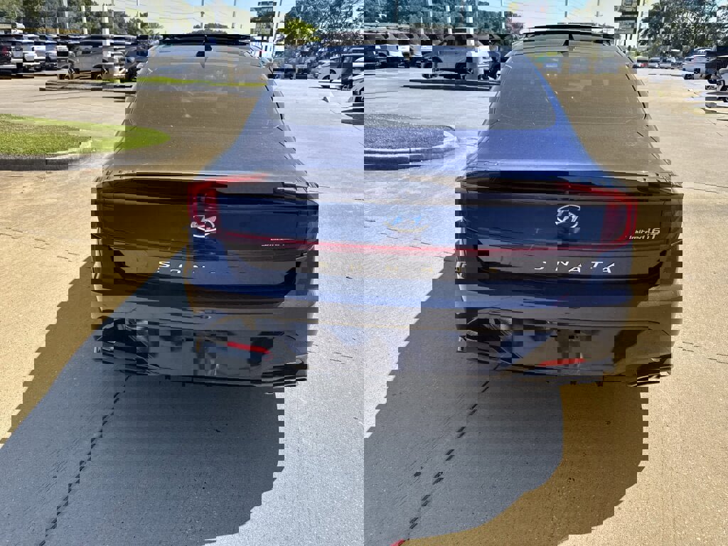 Used 2022 Hyundai Sonata Limited image 14