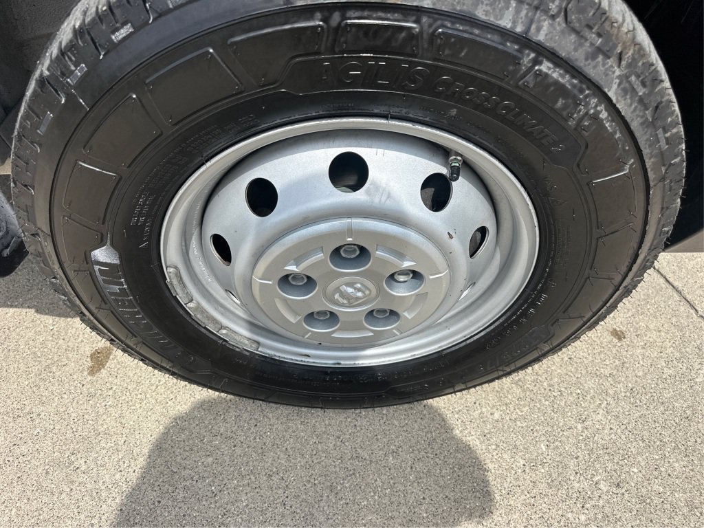 Used 2023 RAM ProMaster 2500 FWD image 17