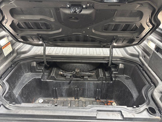Used 2020 Honda Ridgeline RTL-E image 15