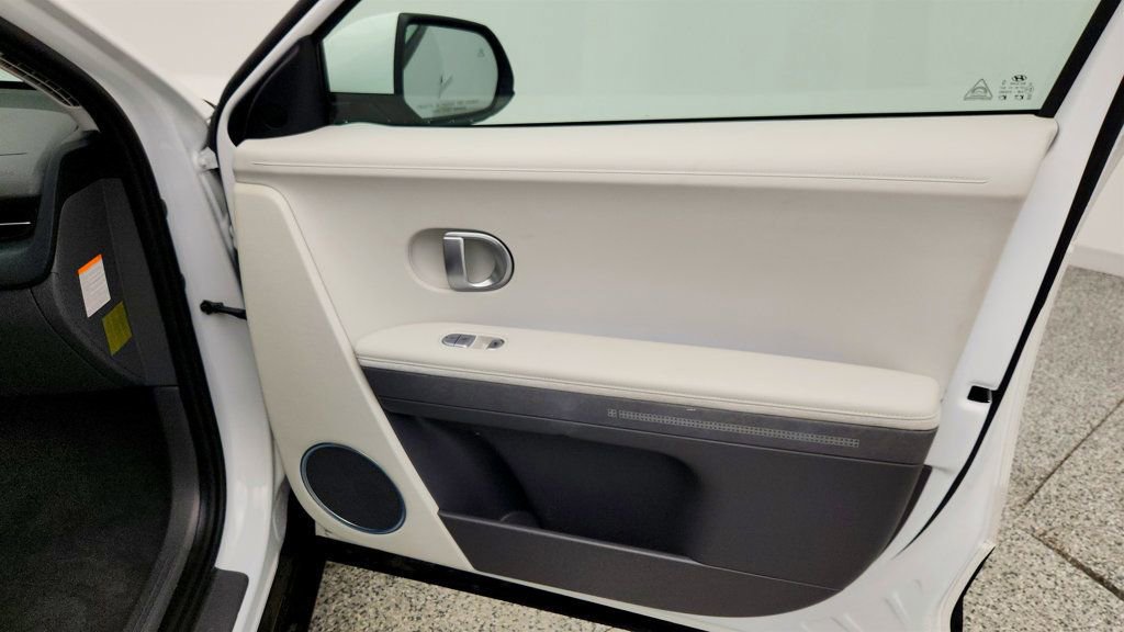 Used 2023 Hyundai Ioniq 5 SEL w/ Cargo Package image 25